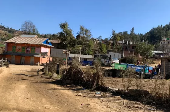 Multiday Biking Tour