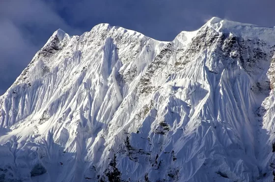 Annapurna Circuit Trek