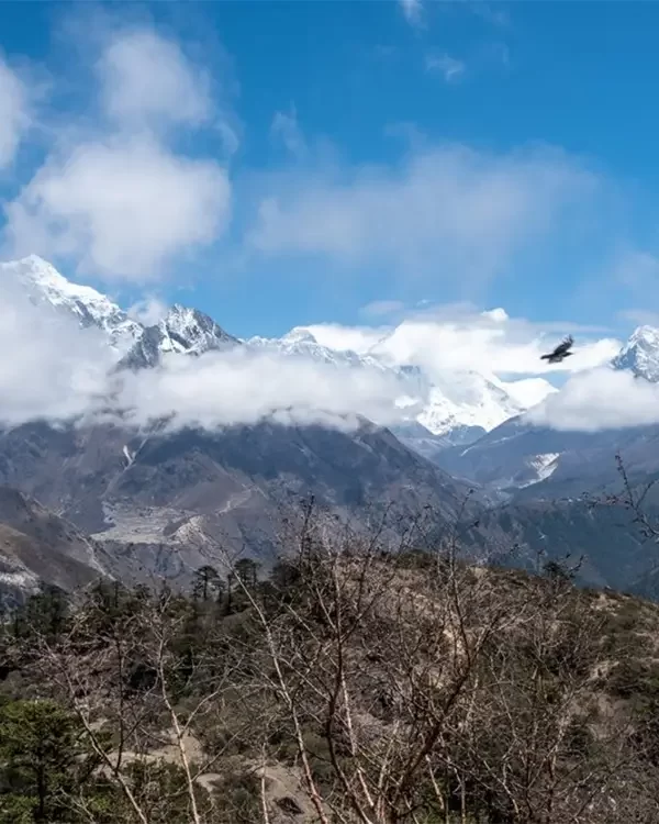 Everest Panorama Trek