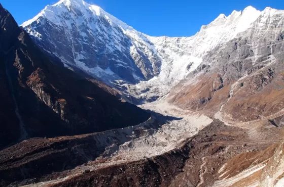 Langtang Valley Short Trek