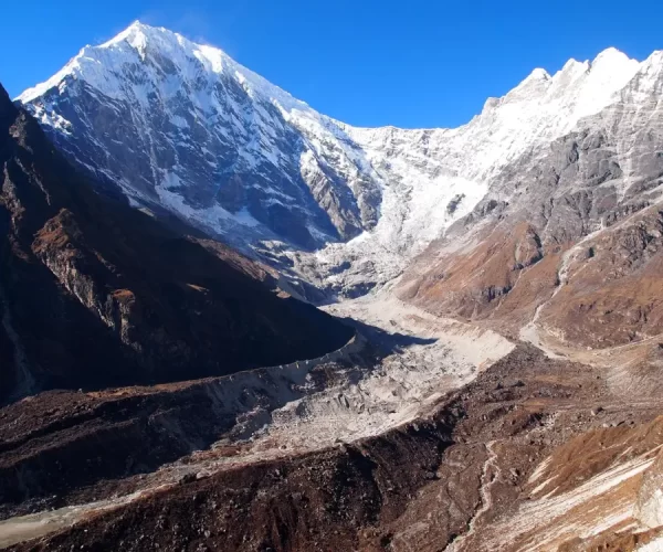 Langtang Valley Short Trek
