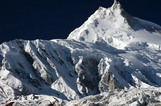 Manaslu Circuit Trek
