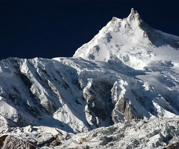 Manaslu Circuit Trek