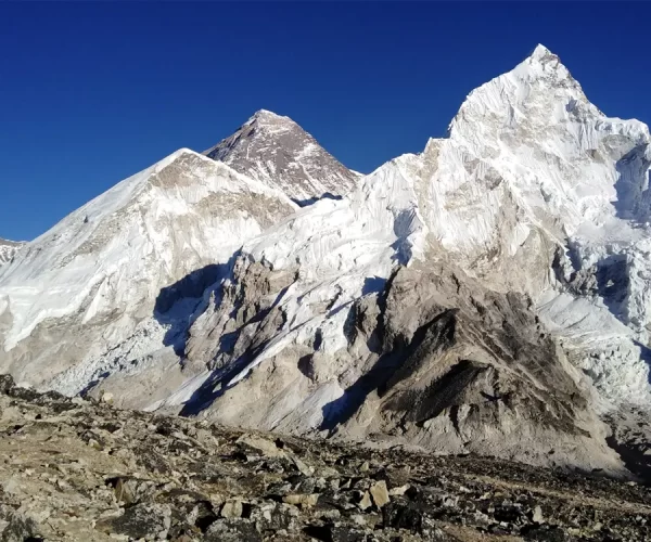 Everest Base Camp Trek