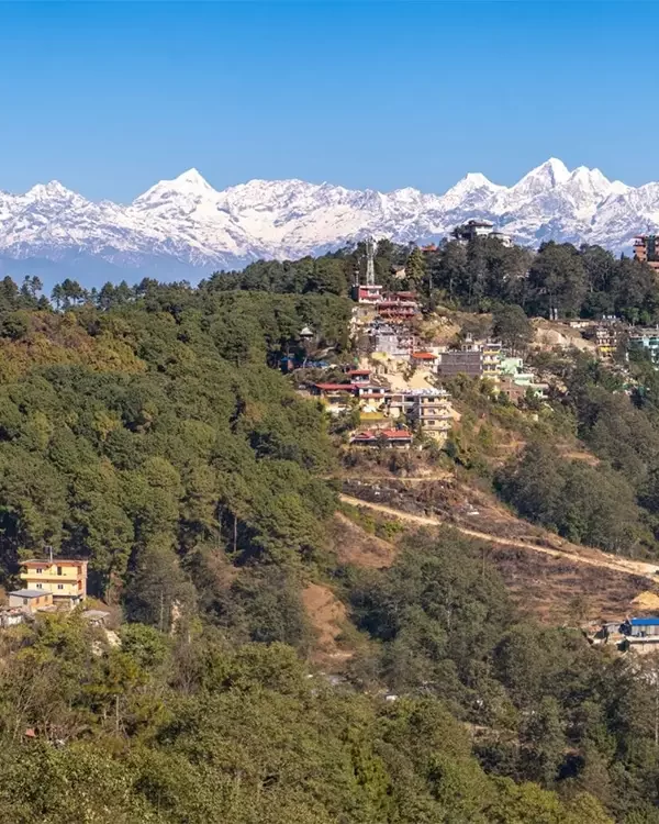 Nagarkot