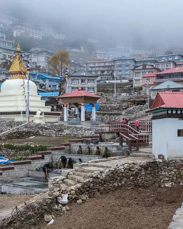 Everest Panorama Trek